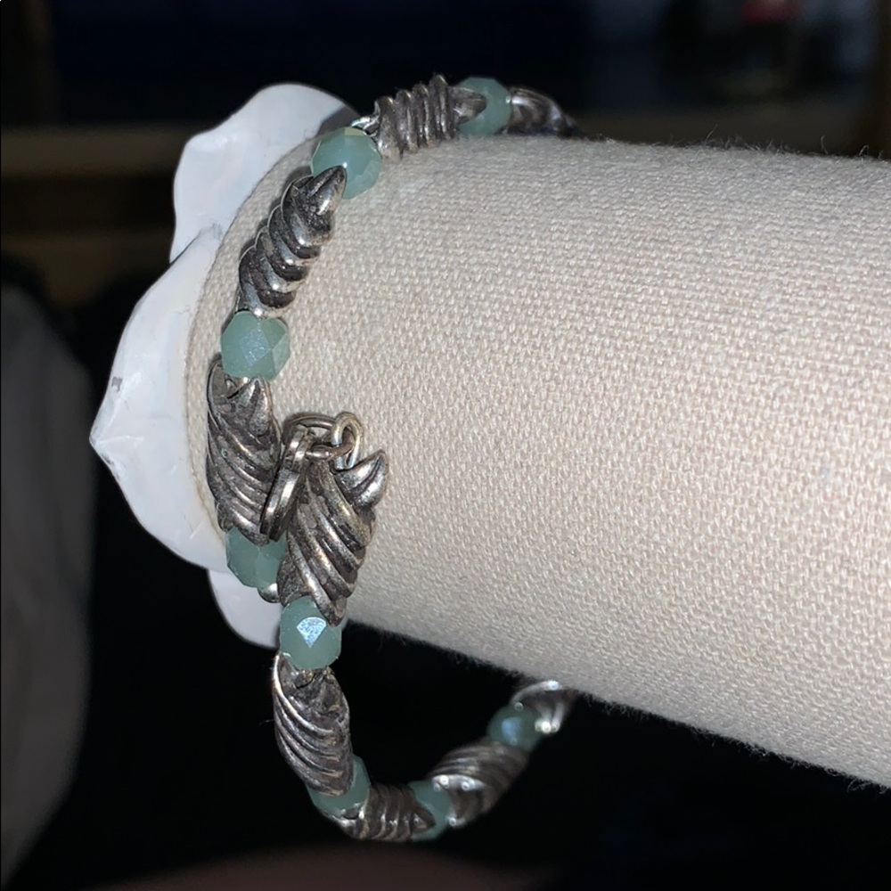 Alex and ani bracelet